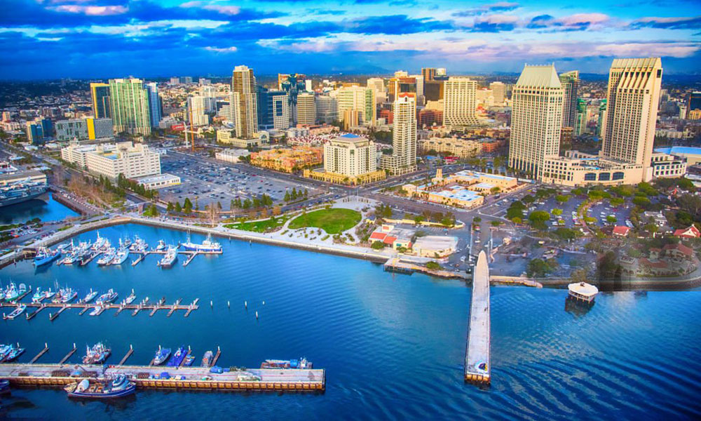 Waste Management in-San Diego